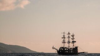 ワンピースのバラバラの実は覚醒していない