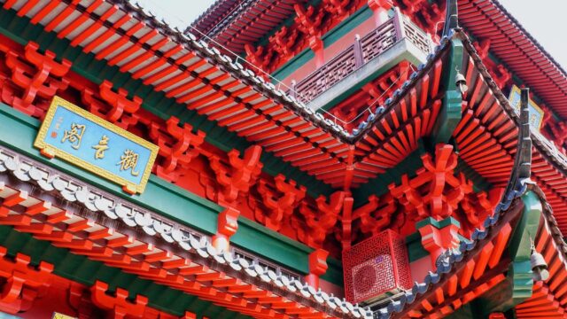 趙奢（ちょうしゃ）とは