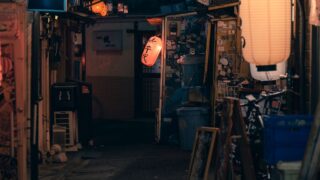 ダンダダンの神越市のモデルはどこ
