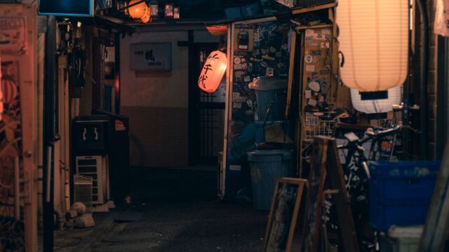 ダンダダンの神越市のモデルはどこ