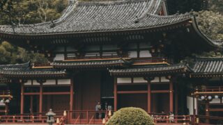 童磨（どうま）の最期は19巻163話