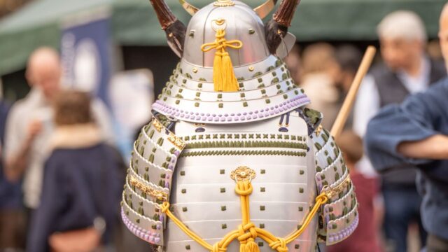 合従軍編は何巻何話から
