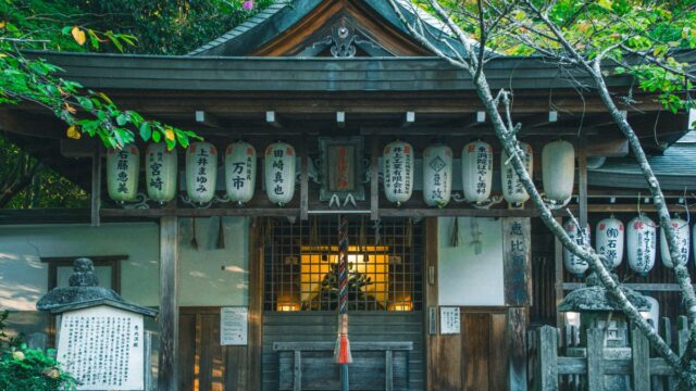 銀魂の河上万斉は死亡する