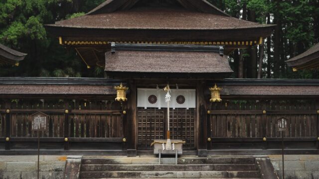 銀魂の高杉晋助は死亡する