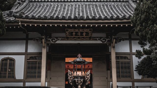 鄴（ぎょう）攻略戦の総大将は誰