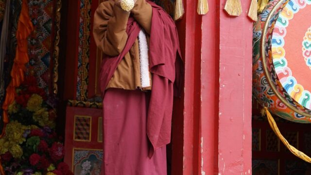 尭雲は朱海平原で王賁に敗れ戦死