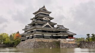 龐煖（ほうけん）の死亡は58巻627話