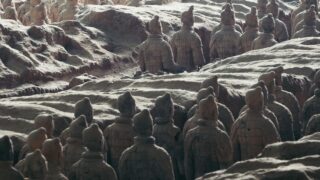 麃公（ひょうこう）の死亡は30巻325話