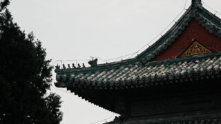 什虎の戦いは秦と魏の同盟