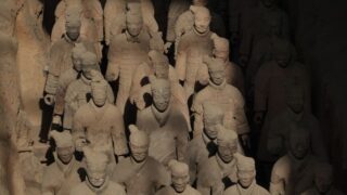 羌礼（きょうれい）は死亡していない
