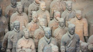 満羽（まんう）は死亡する