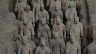 蒙驁（もうごう）の最期は34巻364話