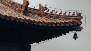 蒙毅（もうき）は死亡する