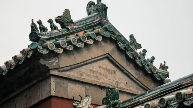 王騎の笑い方「ココココ」と名言まとめ