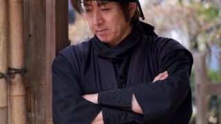 雷土（らいど）の死亡は64巻695話
