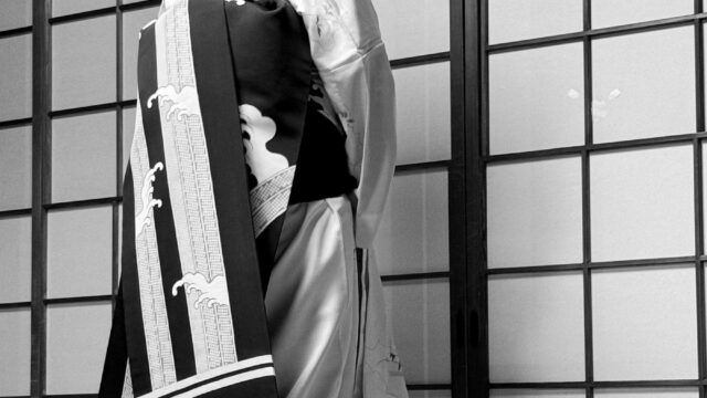 しゃばけの若だんなはなぜ妖が見える