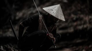 昌平君（しょうへいくん）の裏切りとは