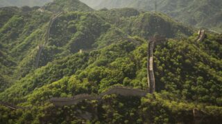 秦の昭王（昭襄王）とは