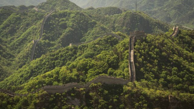 秦の昭王（昭襄王）とは