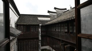 春秋戦国時代とは