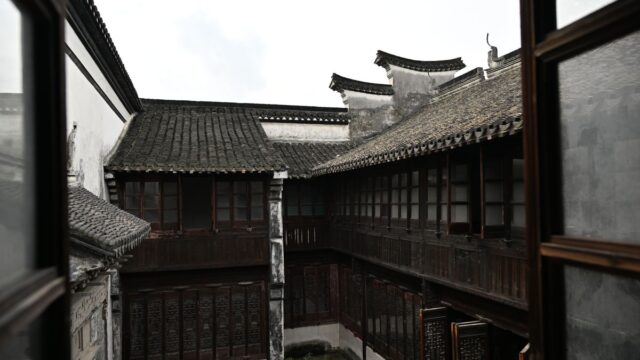 春秋戦国時代とは
