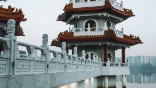 荘襄王（子楚）とは