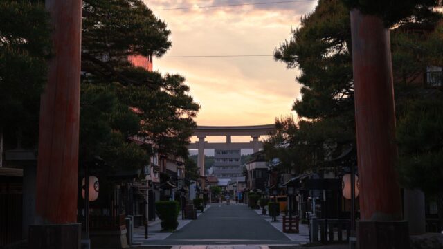 炭治郎のお父さん竈門炭十郎は病死