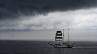 ウソップ海賊団のメンバー一覧