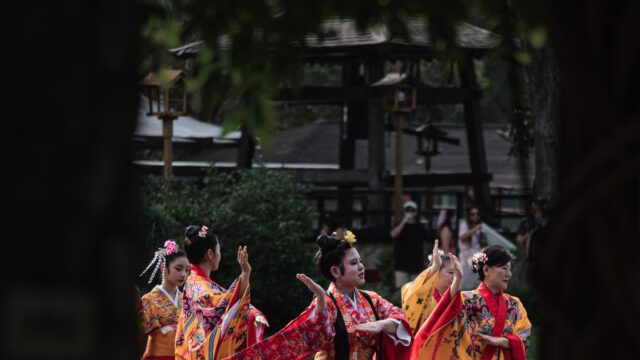 氷の城壁の熱川秋音とは