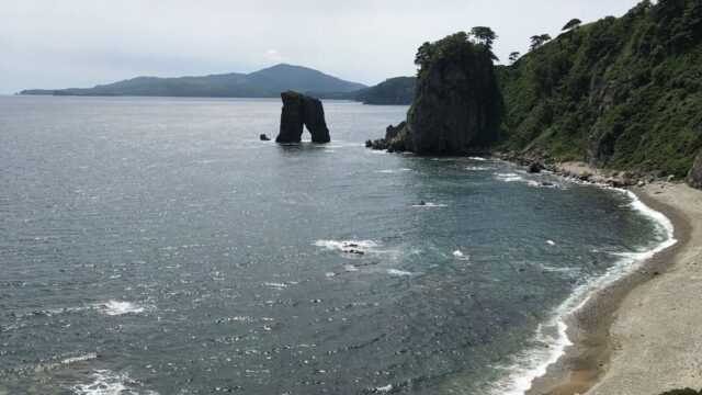 氷の城壁の聖地はどこ